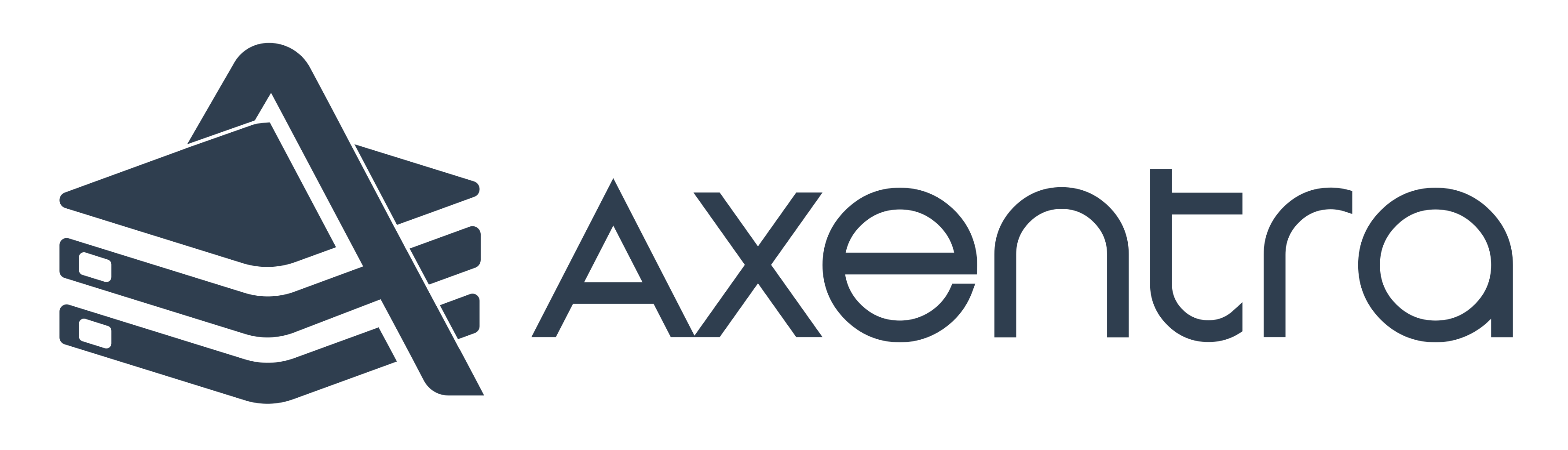 Axentra